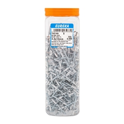 Rivet - Large Flange | Eureka DIY Solutions Pty Ltd